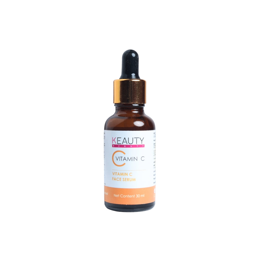 Vitamin - C Face Serum