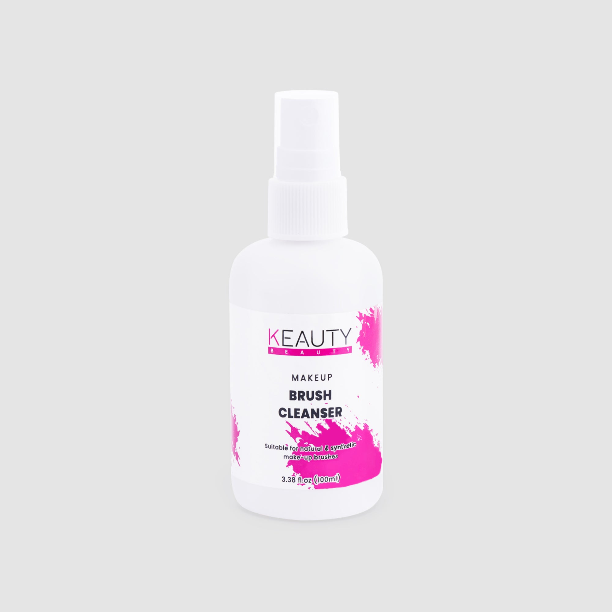Premium Pcs 18 – Set Brush Makeup VENUST LA beauty綴化 brushing Synthetic for Brushes アエオニウム