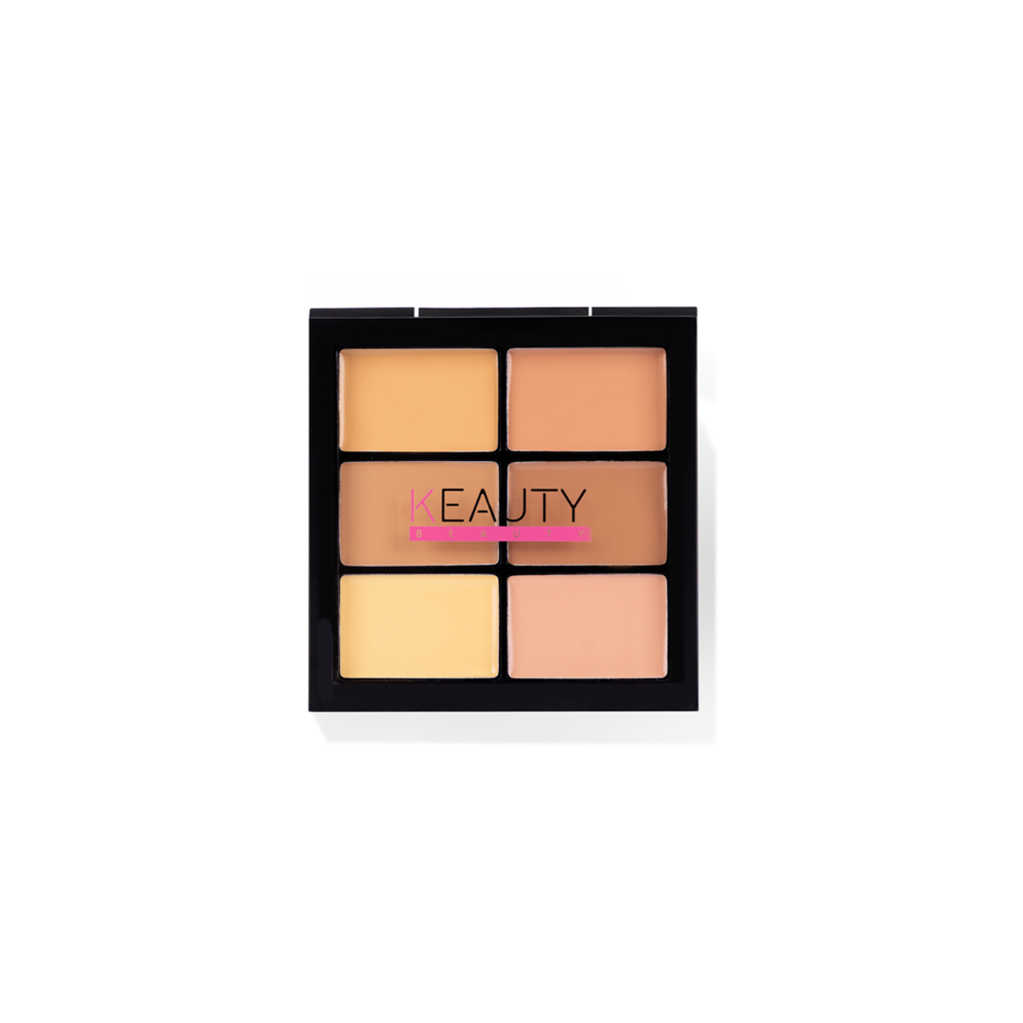 Concealer & Corrector Palette