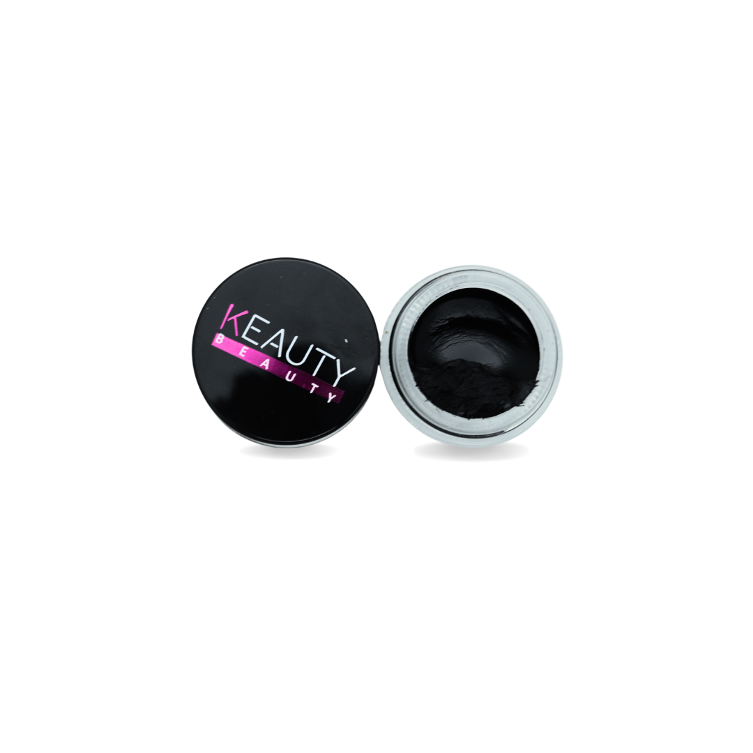 Long Wear Gel Eyeliner Plus Kajal