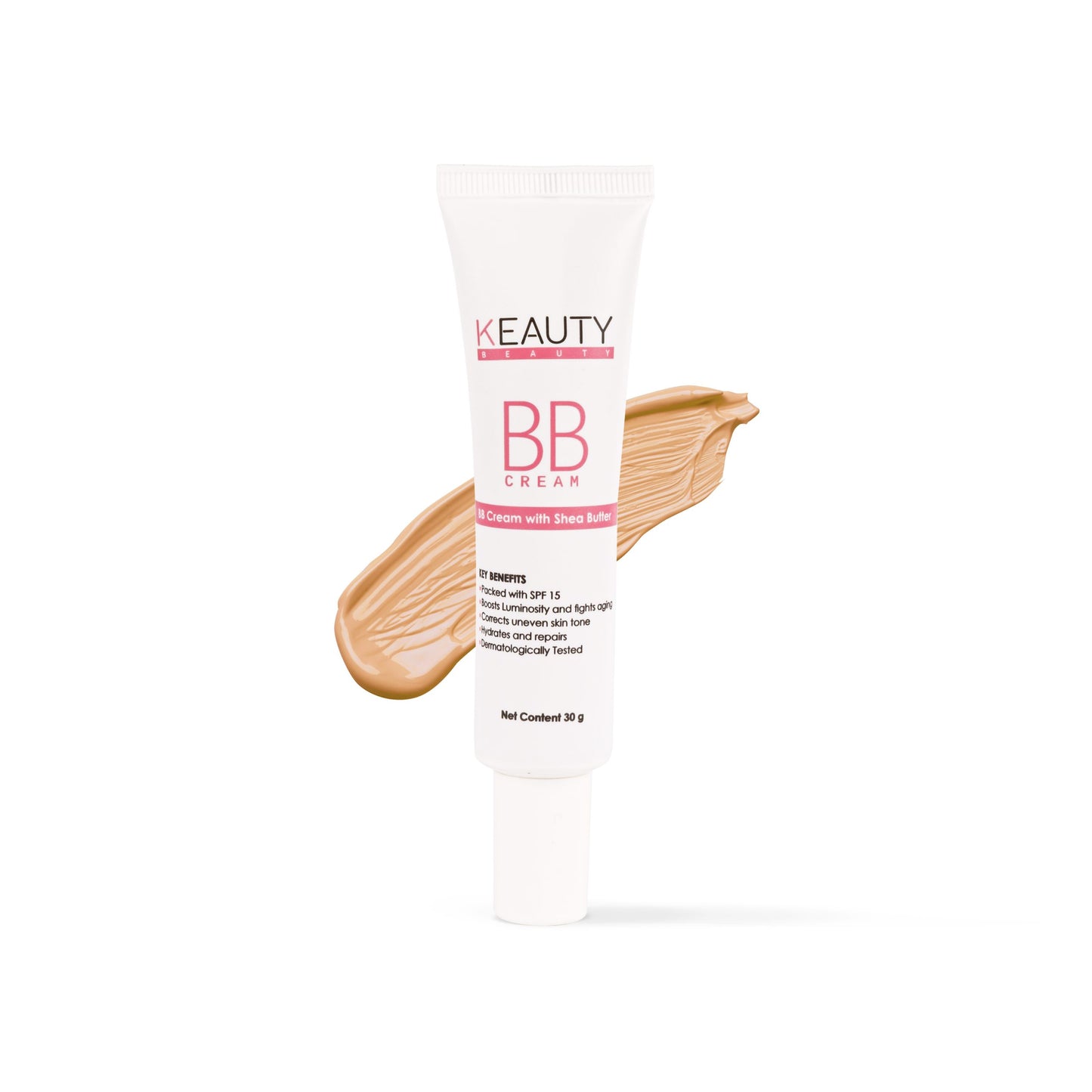 BB Cream