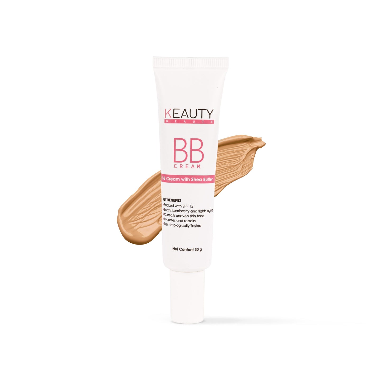 BB Cream