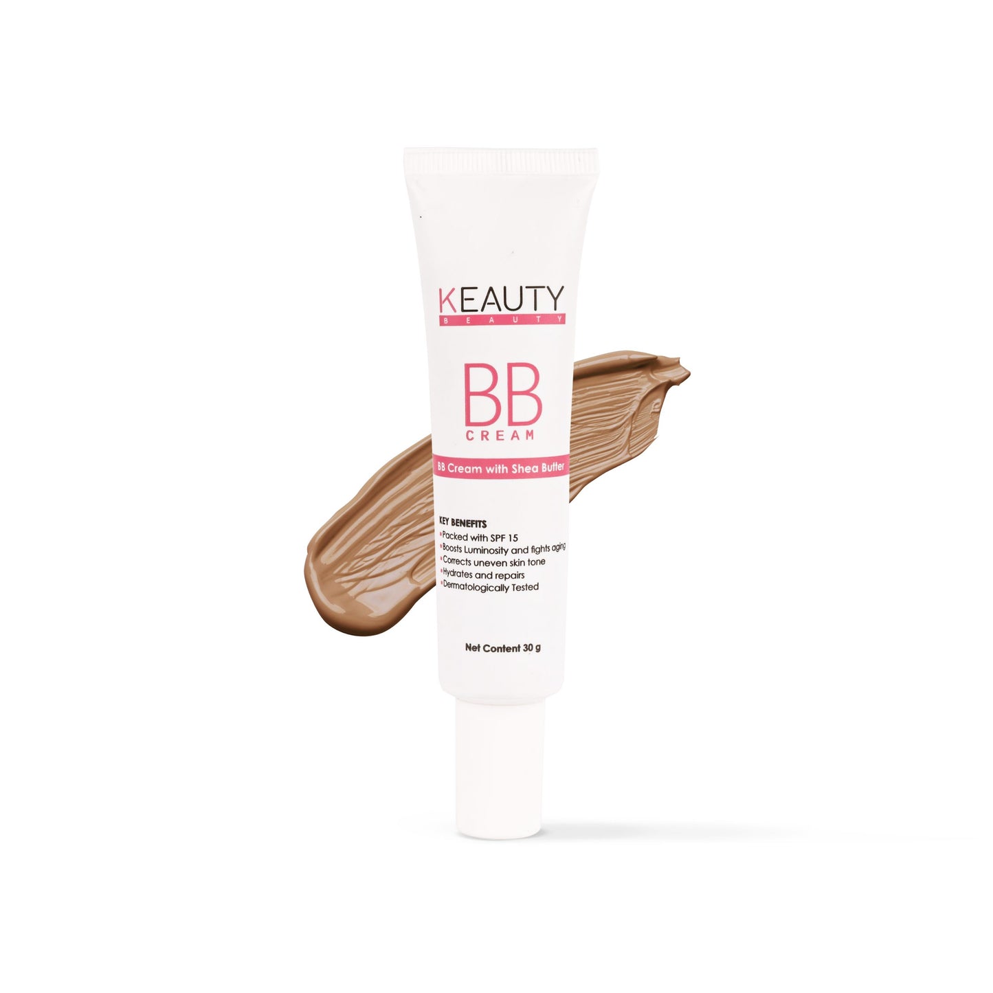 BB Cream