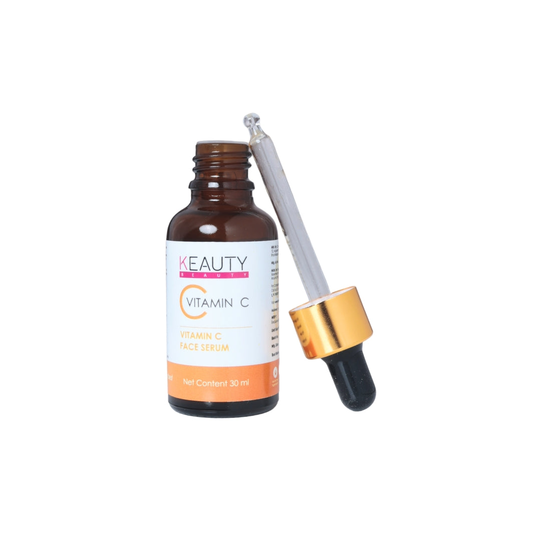 Vitamin - C Face Serum