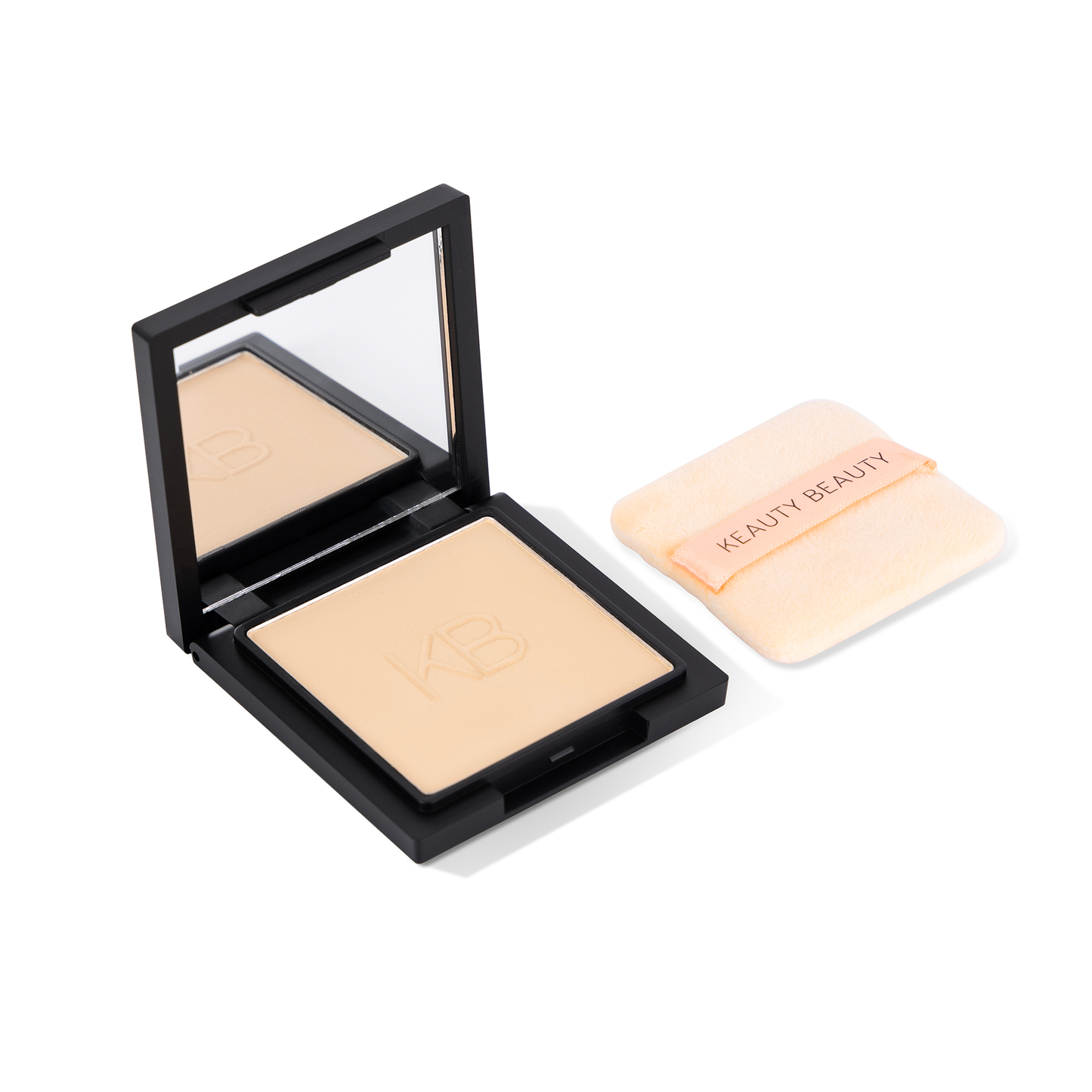 Compact Powder