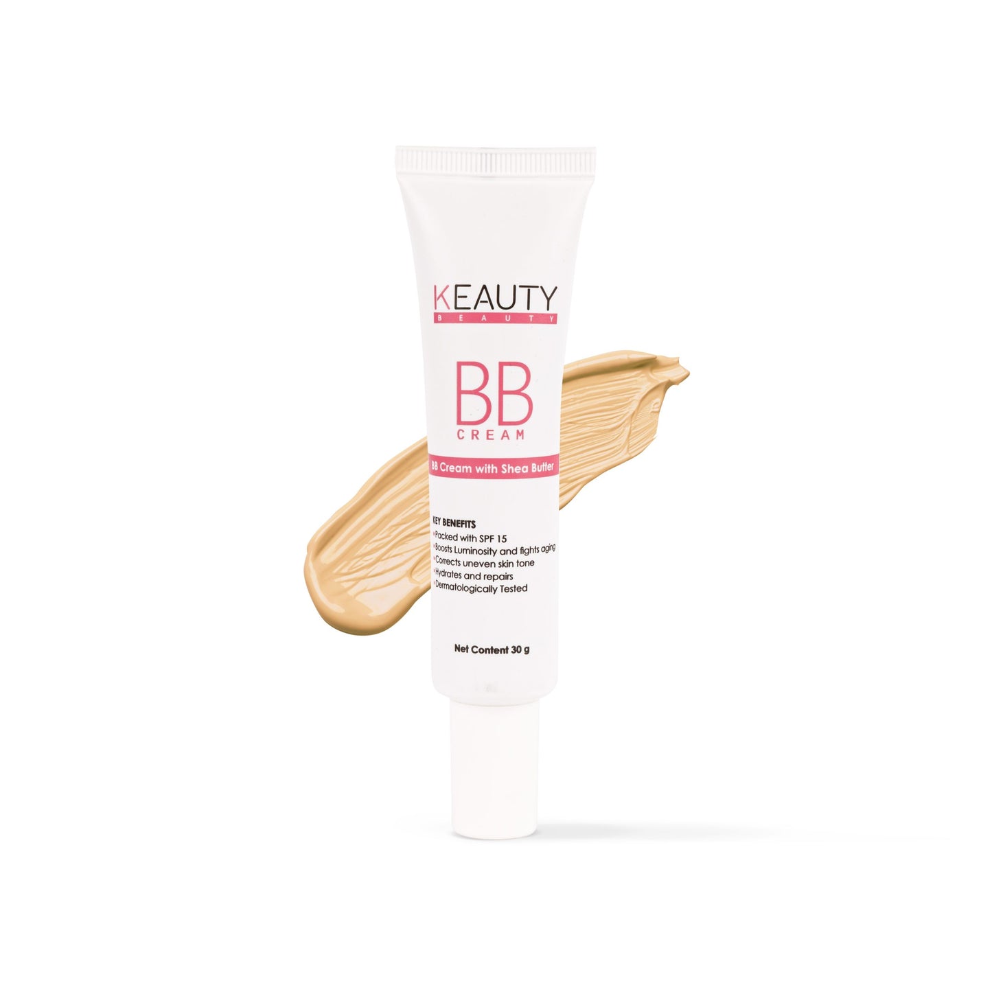 BB Cream