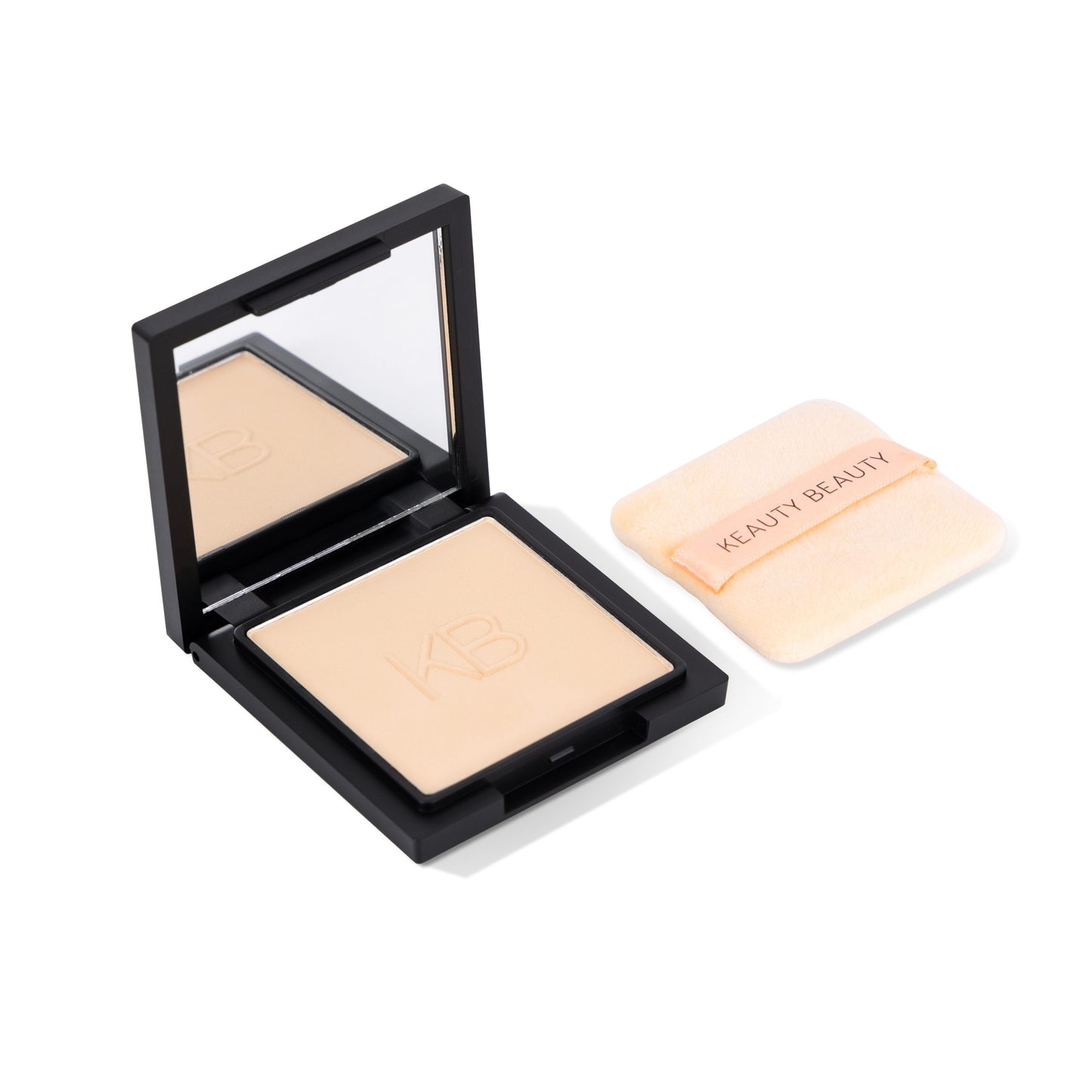 Compact Powder