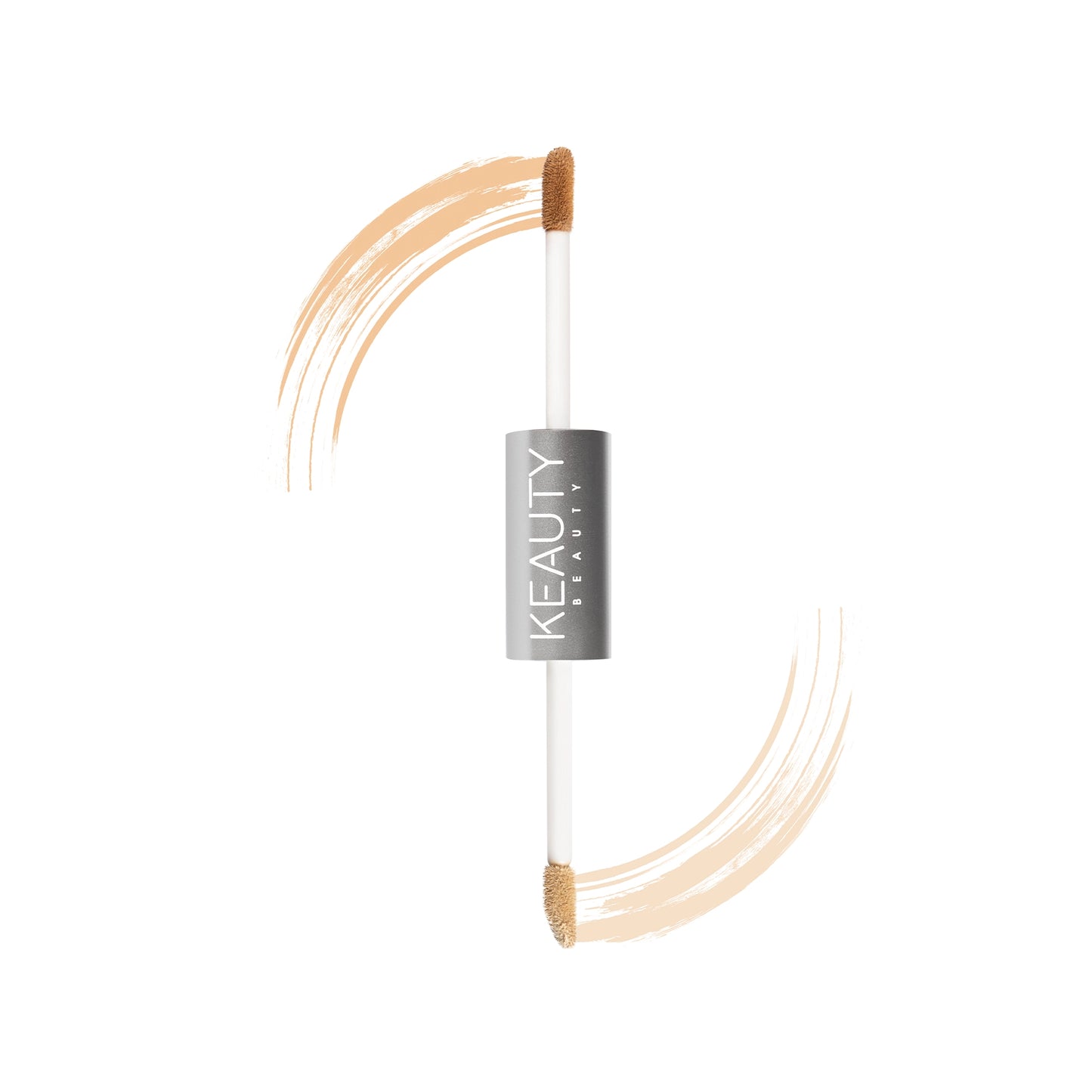 Keauty Beauty 2 in 1 Liquid Concealer