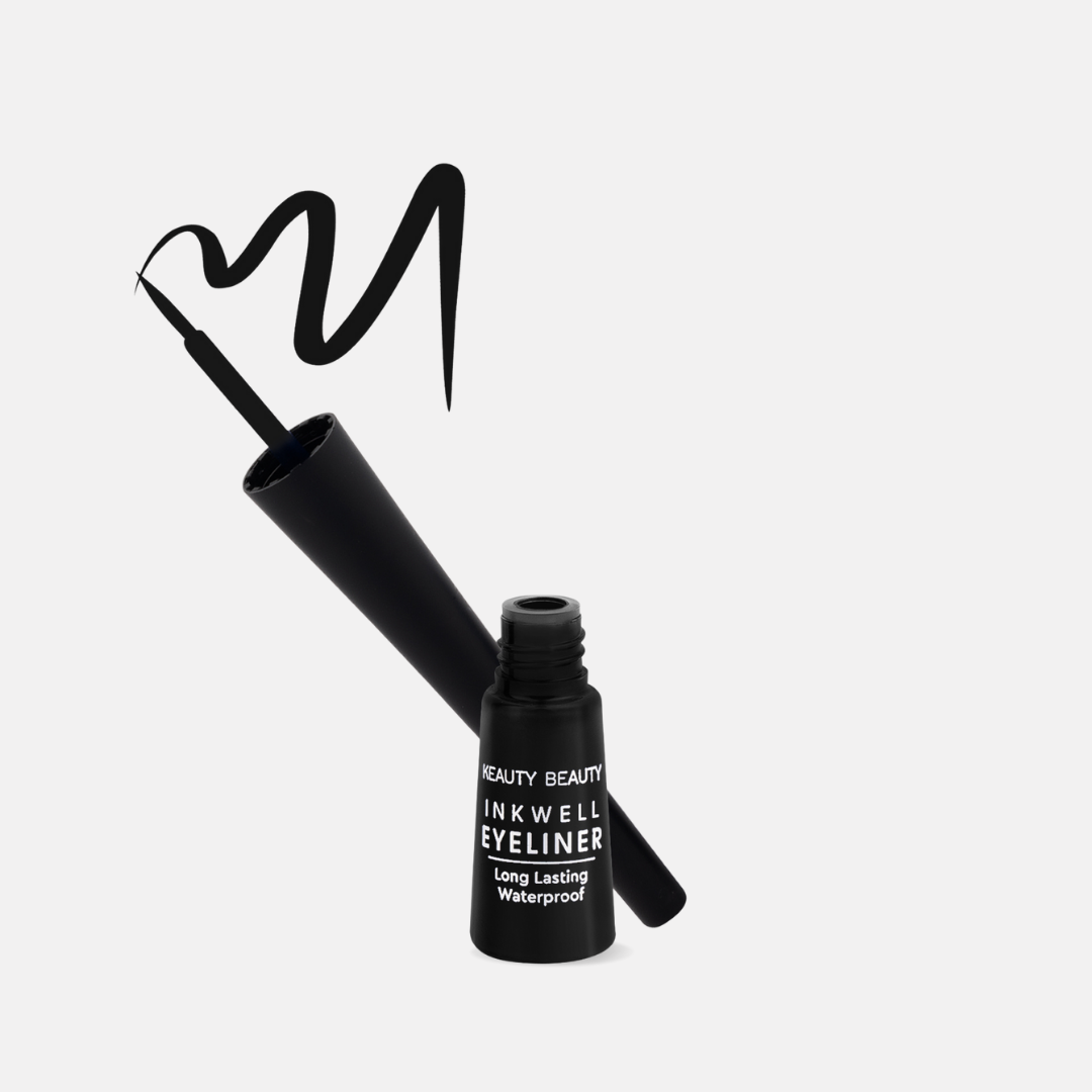 Inkwell Eyeliner