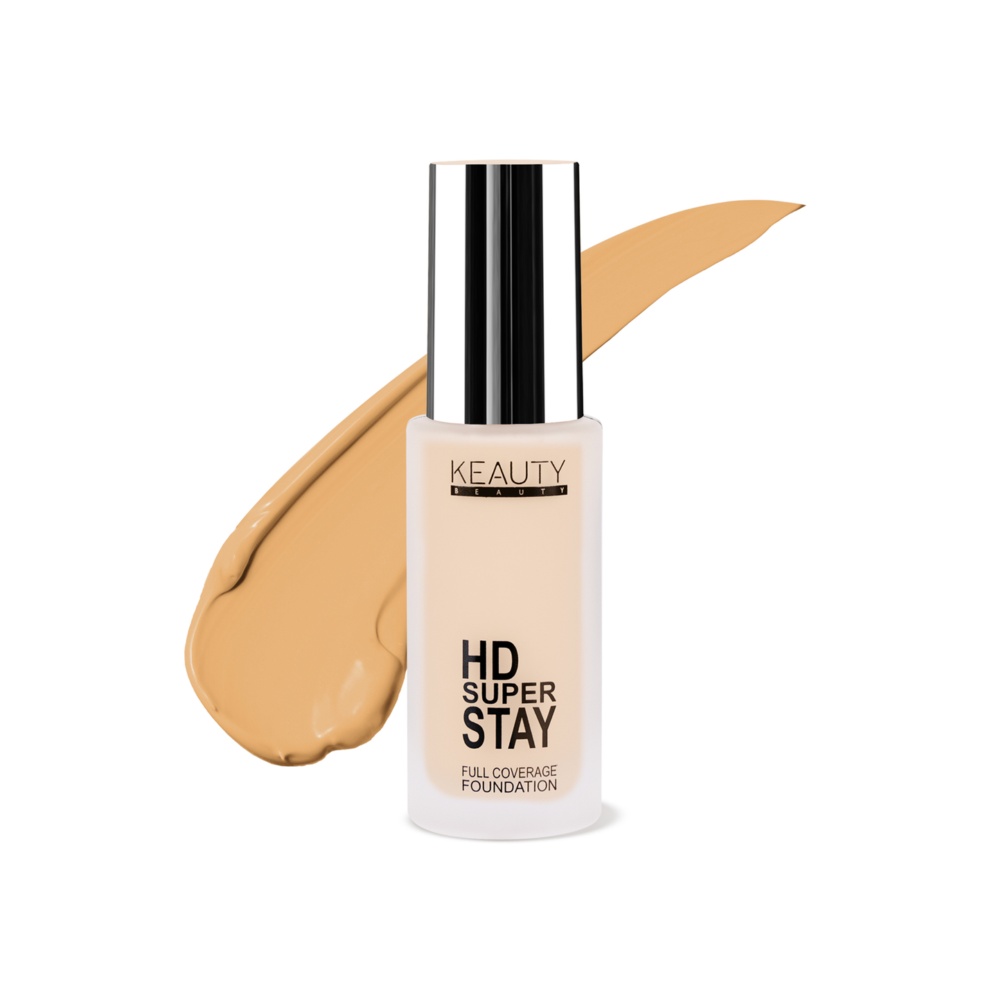 Super Stay Full Coverage Foundation