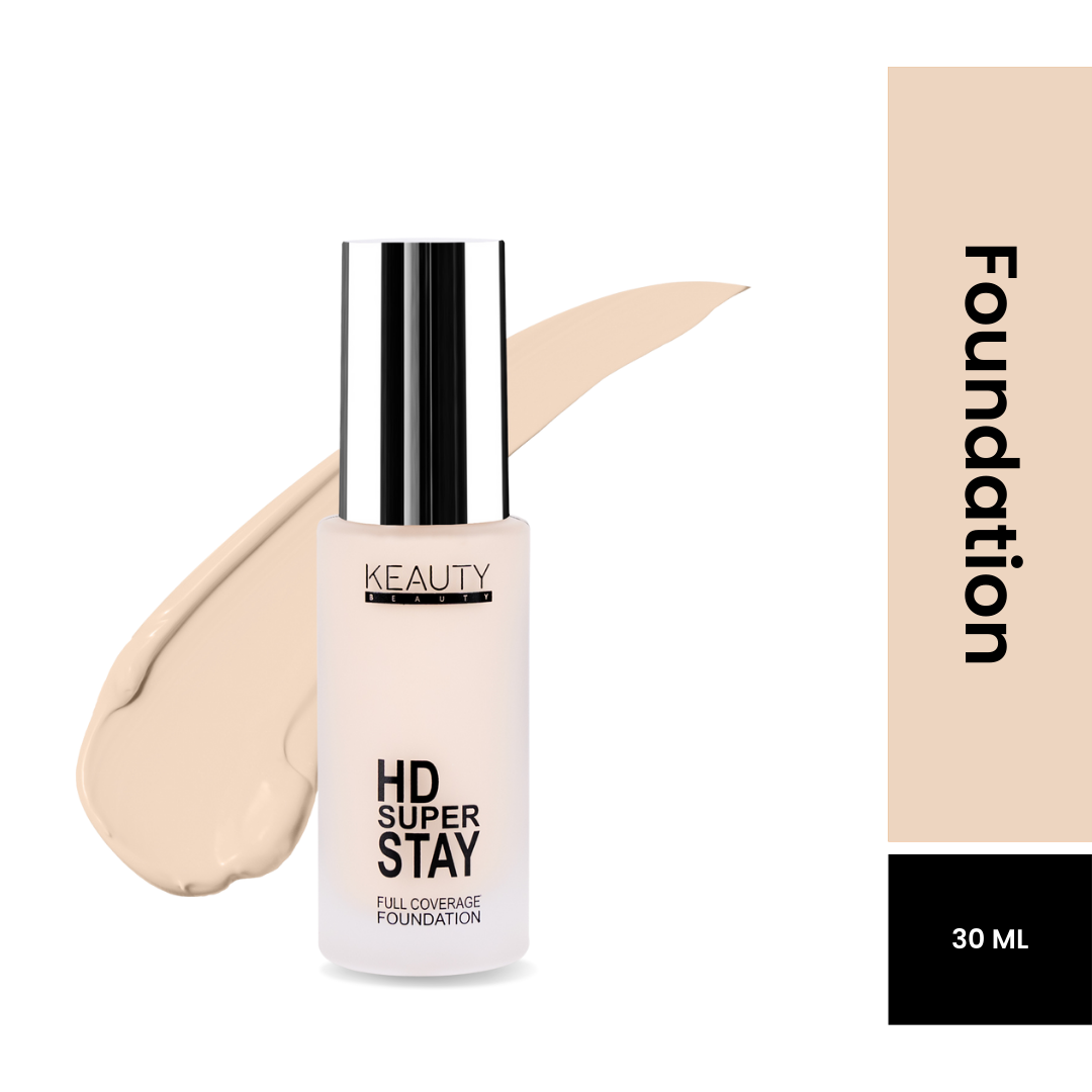 Super Stay Full Coverage Foundation