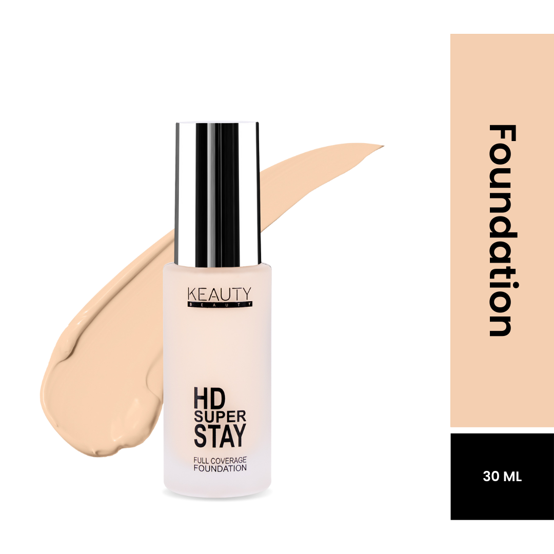 Super Stay Full Coverage Foundation