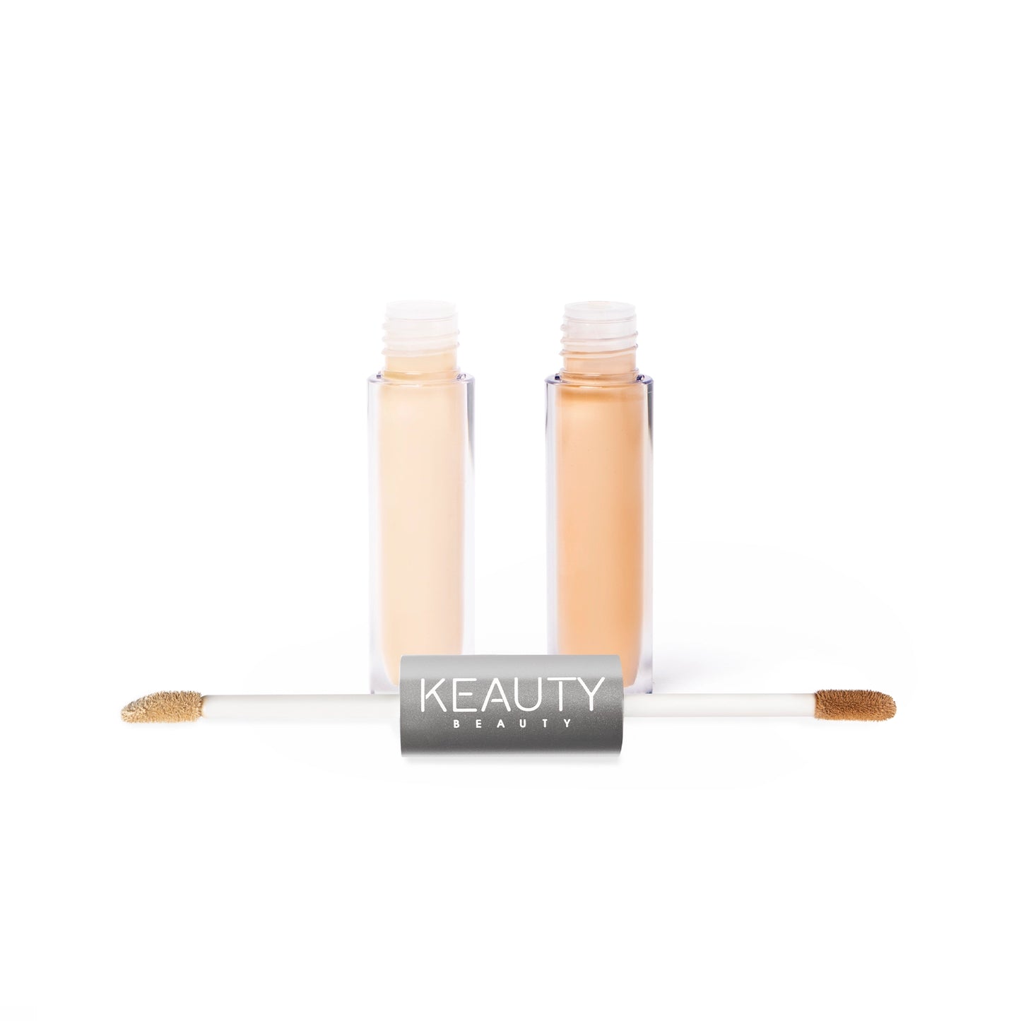 Keauty Beauty 2 in 1 Liquid Concealer