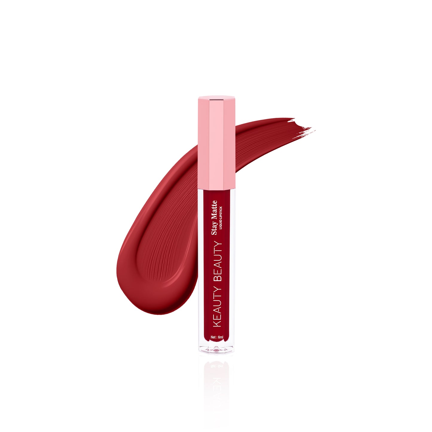 Liquid Matte Lipstick