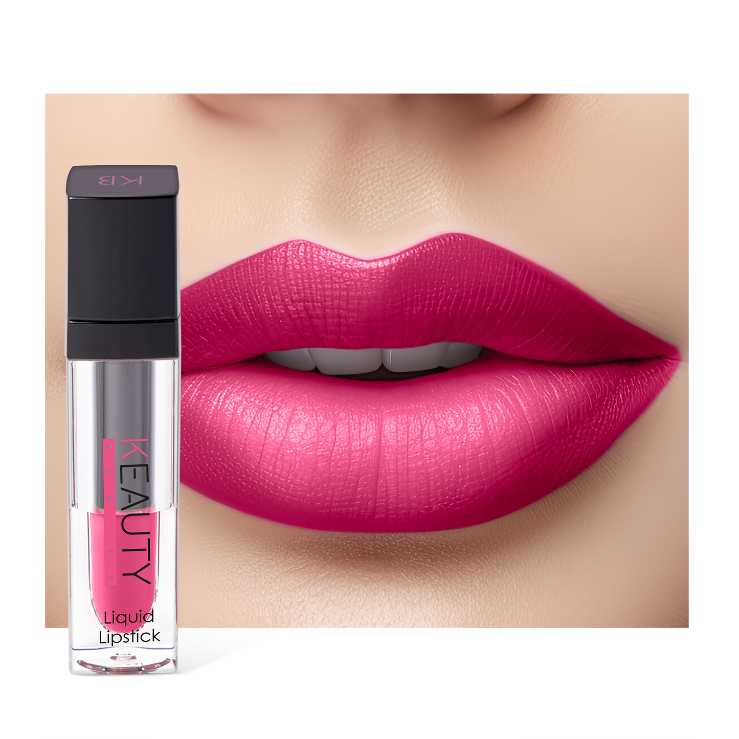 Bold Babes Liquid Lipstick