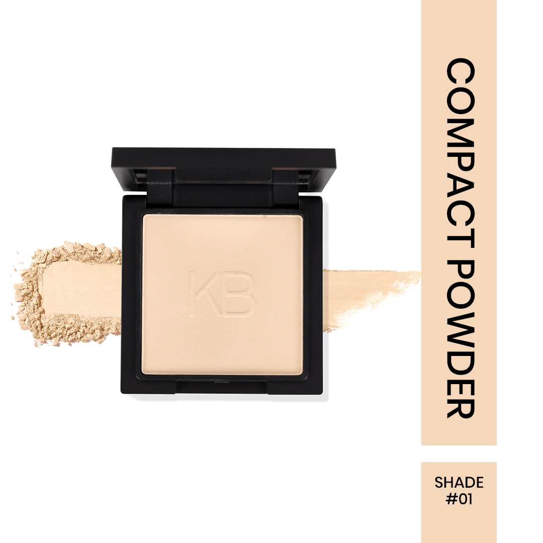Compact Powder – Keauty Beauty