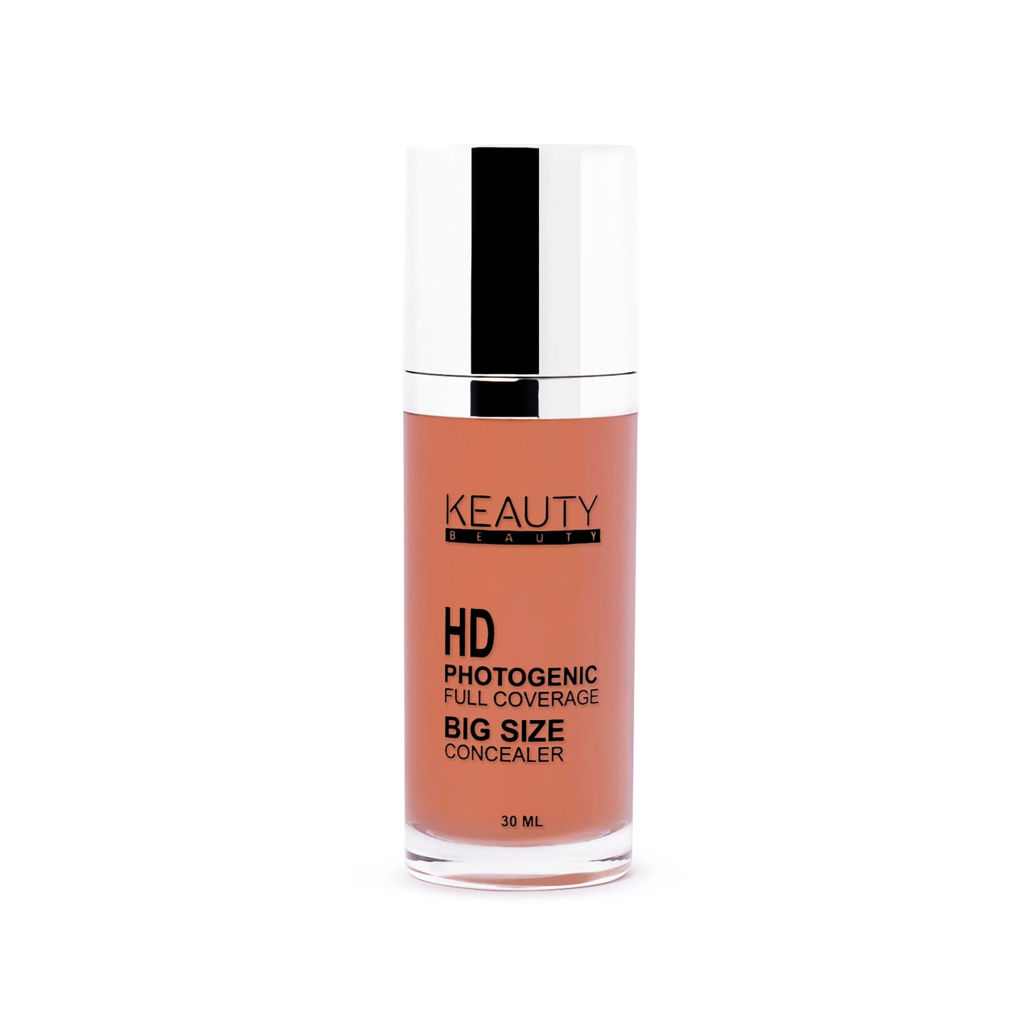 HD photogenic full coverage concealer