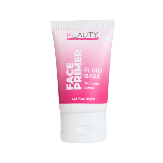 Keauty Beauty Pore Face Primer Tube