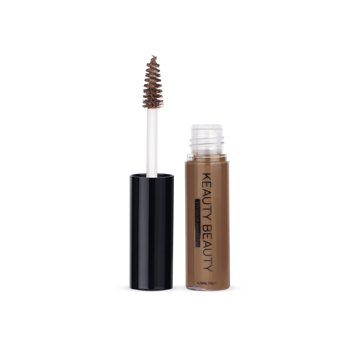 Eye brow mascara