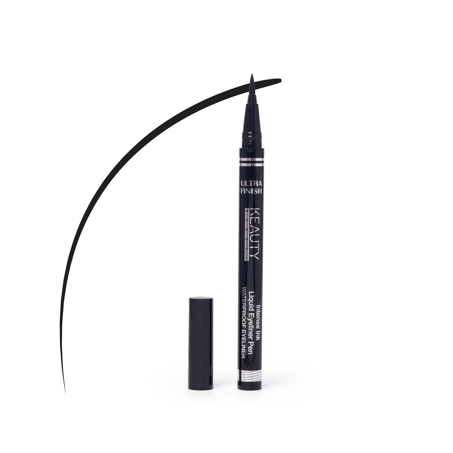 Ultra Finish Liquid Eyeliner Pen