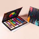 Blending Game Eyeshadow Palette