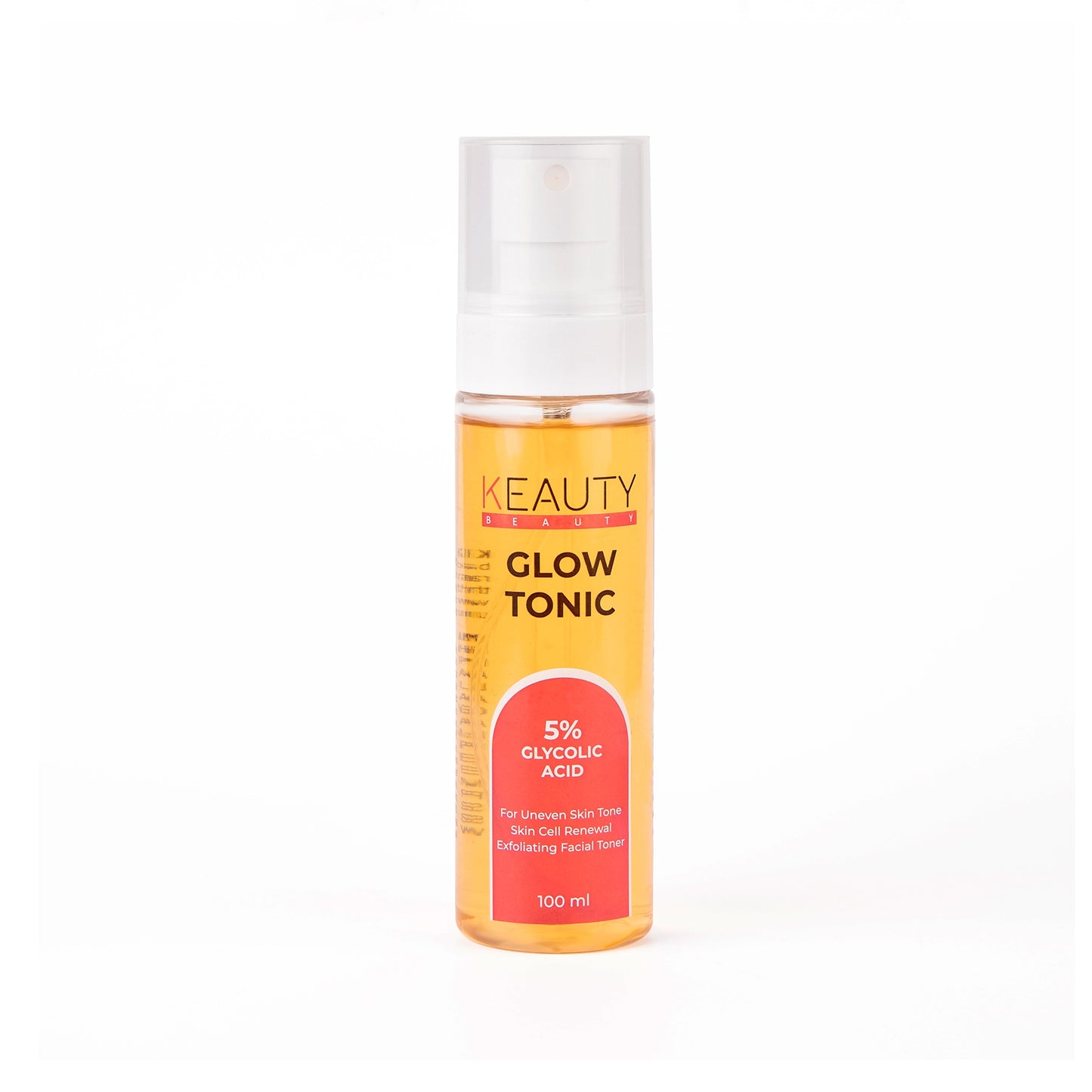 Glow Tonic Toner