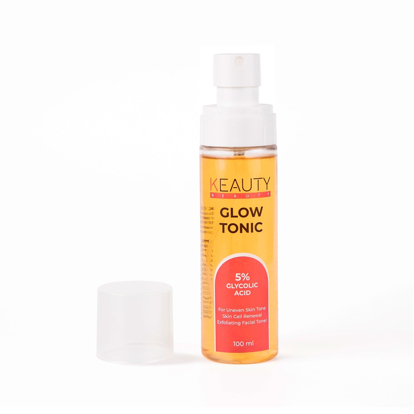 Glow Tonic Toner