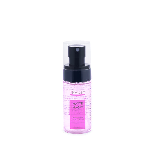 Matte Magic Setting Spray